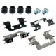 Purchase Top-Quality Front Disc Hardware Kit by RAYBESTOS - H15899A pa4