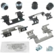 Purchase Top-Quality Front Disc Hardware Kit by RAYBESTOS - H15899A pa6