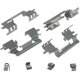 Purchase Top-Quality RAYBESTOS - H15902A - Front Disc Hardware Kit pa11