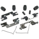 Purchase Top-Quality Front Disc Hardware Kit by RAYBESTOS - H15906A pa3