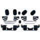 Front Disc Hardware Kit by RAYBESTOS - H15908A pa1