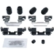 Front Disc Hardware Kit by RAYBESTOS - H15908A pa3