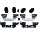 Front Disc Hardware Kit by RAYBESTOS - H15908A pa4
