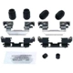 Front Disc Hardware Kit by RAYBESTOS - H15908A pa5