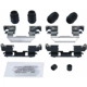 Front Disc Hardware Kit by RAYBESTOS - H15908A pa8