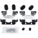 Front Disc Hardware Kit by RAYBESTOS - H15908A pa9