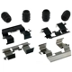 Purchase Top-Quality RAYBESTOS - H15921A - Front Disc Hardware Kit pa9
