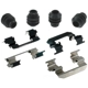 Purchase Top-Quality RAYBESTOS - H15940A - Front Disc Hardware Kit pa9