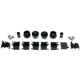 Purchase Top-Quality RAYBESTOS - H15943A - Front Disc Hardware Kit pa8