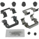 Purchase Top-Quality Front Disc Hardware Kit by RAYBESTOS - H15948A pa1
