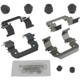 Purchase Top-Quality Front Disc Hardware Kit by RAYBESTOS - H15948A pa2