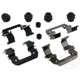 Purchase Top-Quality Front Disc Hardware Kit by RAYBESTOS - H15948A pa3