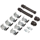 Purchase Top-Quality RAYBESTOS - H15950A - Front Disc Hardware Kit pa6