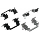 Purchase Top-Quality Front Disc Hardware Kit by RAYBESTOS - H15951A pa8