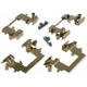 Purchase Top-Quality Front Disc Hardware Kit by RAYBESTOS - H15953A pa4