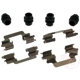 Purchase Top-Quality Front Disc Hardware Kit by RAYBESTOS - H15957A pa4