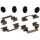 Purchase Top-Quality Front Disc Hardware Kit by RAYBESTOS - H15957A pa5