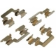 Purchase Top-Quality Front Disc Hardware Kit by RAYBESTOS - H15958A pa1