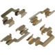 Purchase Top-Quality Front Disc Hardware Kit by RAYBESTOS - H15958A pa6