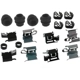 Purchase Top-Quality RAYBESTOS - H15959A - Front Disc Hardware Kit pa9