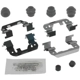Purchase Top-Quality Front Disc Hardware Kit by RAYBESTOS - H15965A pa2