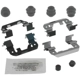 Purchase Top-Quality Front Disc Hardware Kit by RAYBESTOS - H15965A pa3