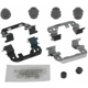 Purchase Top-Quality Front Disc Hardware Kit by RAYBESTOS - H15965A pa6