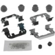Purchase Top-Quality Front Disc Hardware Kit by RAYBESTOS - H15965A pa7