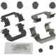 Purchase Top-Quality Front Disc Hardware Kit by RAYBESTOS - H15966A pa3