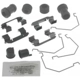 Purchase Top-Quality Front Disc Hardware Kit by RAYBESTOS - H15968A pa6