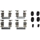 Purchase Top-Quality Front Disc Hardware Kit by RAYBESTOS - H15984A pa9