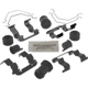 Purchase Top-Quality Front Disc Hardware Kit by RAYBESTOS - H15985A pa2