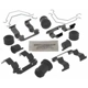 Purchase Top-Quality Front Disc Hardware Kit by RAYBESTOS - H15985A pa8