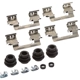 Purchase Top-Quality Front Disc Hardware Kit by RAYBESTOS - H15988A pa5