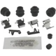 Purchase Top-Quality Front Disc Hardware Kit by RAYBESTOS - H18017A pa4
