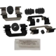 Purchase Top-Quality Front Disc Hardware Kit by RAYBESTOS - H18021A pa2