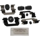 Purchase Top-Quality Front Disc Hardware Kit by RAYBESTOS - H18021A pa3