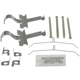 Purchase Top-Quality Front Disc Hardware Kit by RAYBESTOS - H18024A pa2