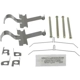 Purchase Top-Quality Front Disc Hardware Kit by RAYBESTOS - H18024A pa3