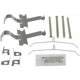 Purchase Top-Quality Front Disc Hardware Kit by RAYBESTOS - H18024A pa9