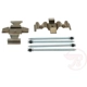 Purchase Top-Quality Front Disc Hardware Kit by RAYBESTOS - H18028A pa4