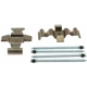 Purchase Top-Quality Front Disc Hardware Kit by RAYBESTOS - H18028A pa5