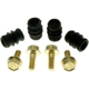 Purchase Top-Quality Front Disc Hardware Kit by RAYBESTOS - H18058A pa9
