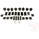 Purchase Top-Quality Front Disc Hardware Kit by RAYBESTOS - H18066A pa4