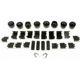 Purchase Top-Quality Front Disc Hardware Kit by RAYBESTOS - H18066A pa5