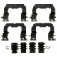 Purchase Top-Quality Front Disc Hardware Kit by RAYBESTOS - H18079A pa1