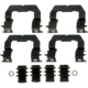 Purchase Top-Quality Front Disc Hardware Kit by RAYBESTOS - H18079A pa2