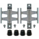 Purchase Top-Quality Front Disc Hardware Kit by RAYBESTOS - H18096A pa1