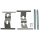 Purchase Top-Quality Front Disc Hardware Kit by RAYBESTOS - H18127A pa3