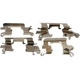 Purchase Top-Quality Front Disc Hardware Kit by RAYBESTOS - H18157A pa7
